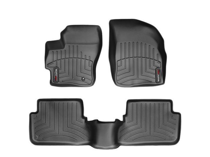 WeatherTech 44147-1-2