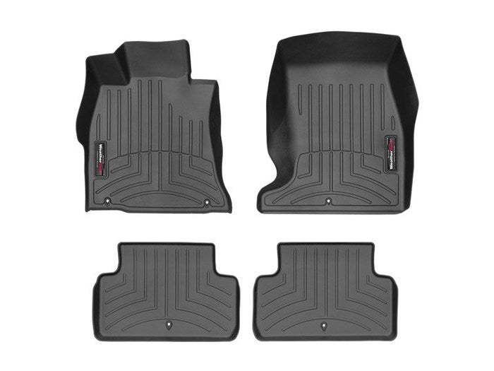 WeatherTech 441479-1-2
