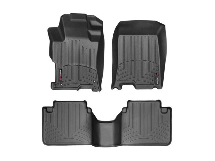 WeatherTech 44148-1-2