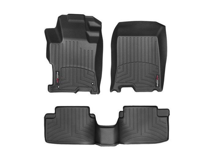 WeatherTech 44148-1-3