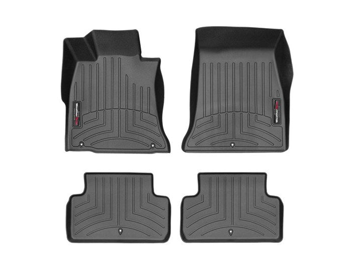 WeatherTech 4414831-4414792
