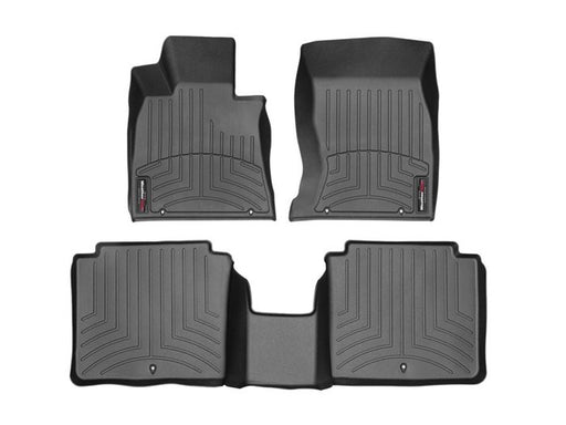 WeatherTech 441484-1-2