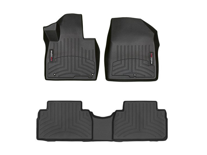 WeatherTech 441485-1-2