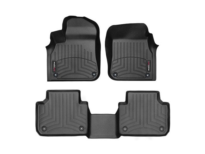 WeatherTech 441488-1-2