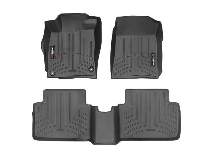 WeatherTech 441490-1-2