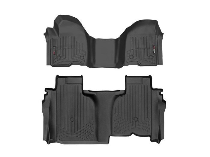 WeatherTech 4414911-4414366
