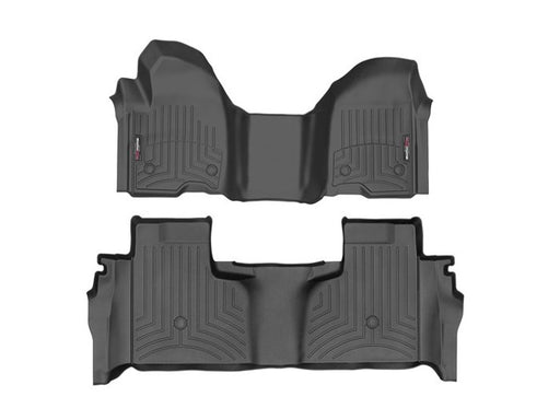 WeatherTech 4414911-4414369
