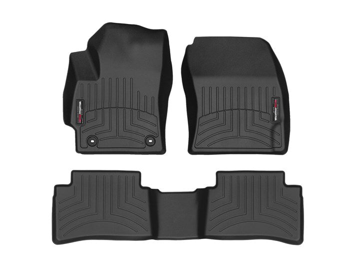 WeatherTech 441495-1-2