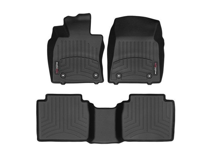 WeatherTech 441496-1-2