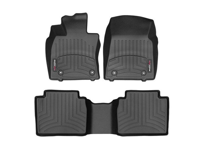 WeatherTech 441496-1-3