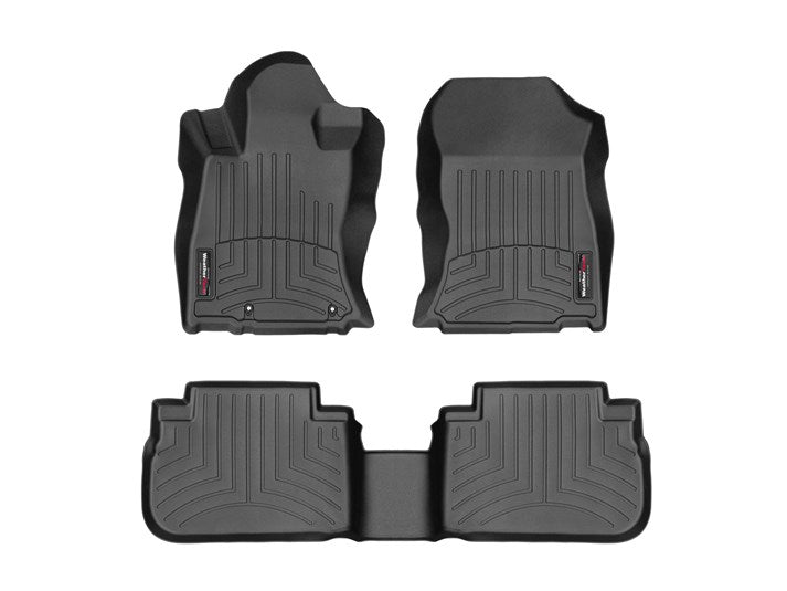 WeatherTech 441500-1-2