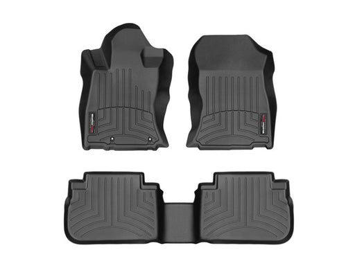 WeatherTech 441500-1-2