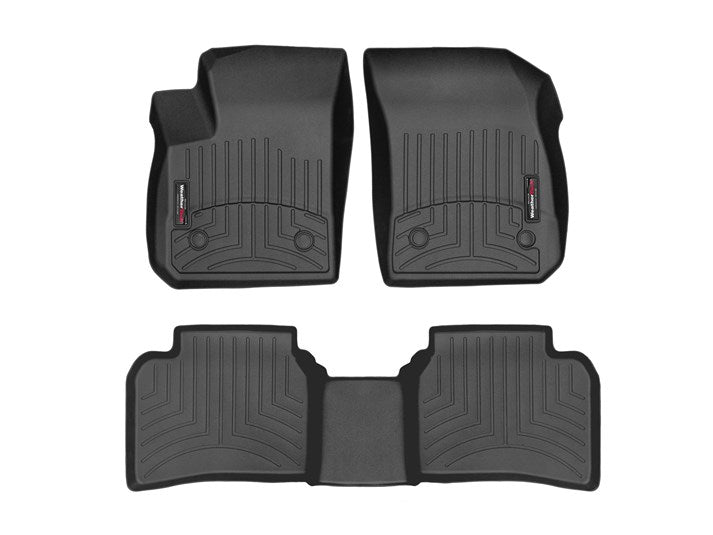 WeatherTech 441501-1-2