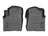 WeatherTech DigitalFit Floor Liners for QX80/Armada [Covers Front Row, Black] | 4415021