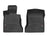 WeatherTech DigitalFit Floor Liners for 2020 2019 2018 2017 2016 2015 2014 2013 2012 2011 2010 Rolls-Royce Ghost [Covers Front Row, Black] | 4415051