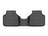 WeatherTech DigitalFit Floor Liners for 2020 2019 2018 2017 2016 2015 Rolls-Royce Ghost [Covers Rear (2nd) Row, Black] | 4415052