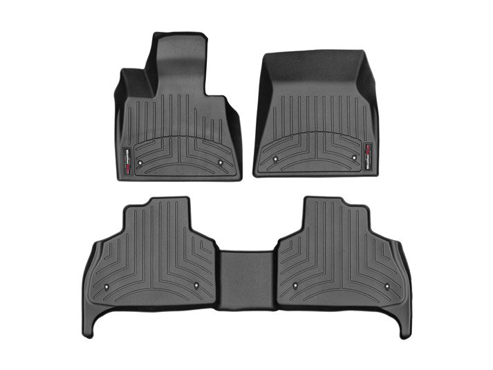 WeatherTech 441507-1-2