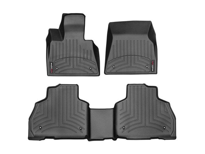WeatherTech 441507-1-3