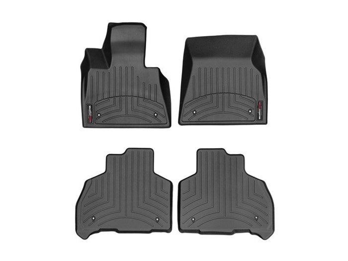 WeatherTech 441507-1-5