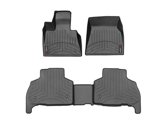 WeatherTech 441507-1-7