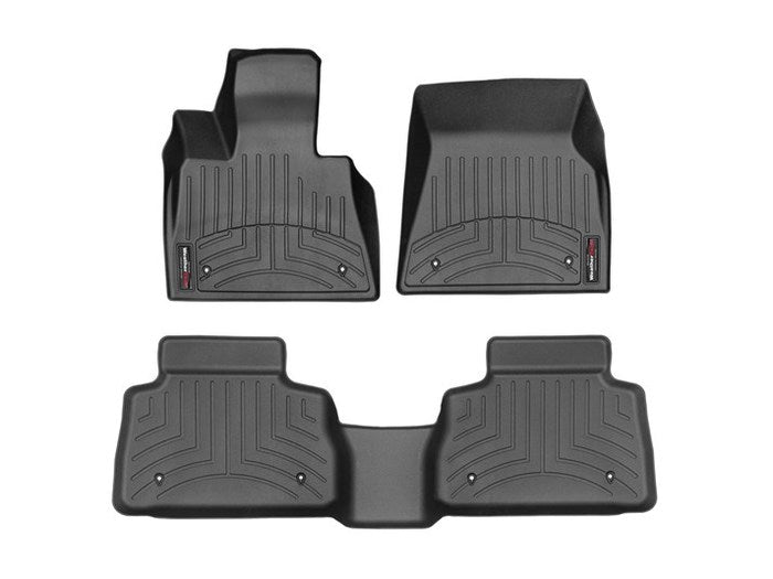 WeatherTech 4415071-4416002