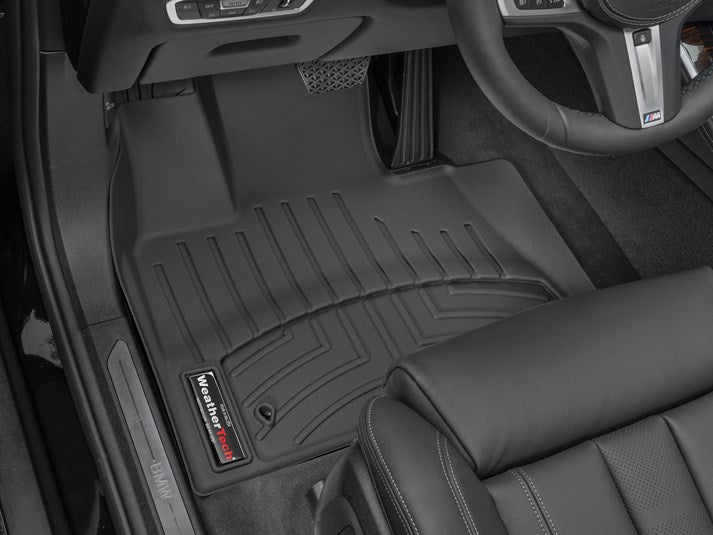 WeatherTech 4415071