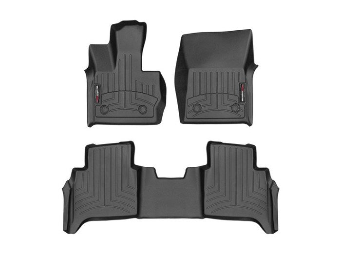WeatherTech 441509-1-2