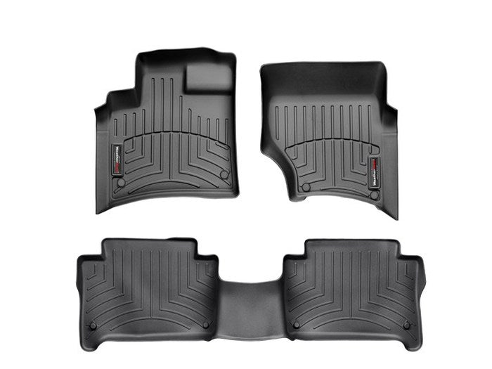 WeatherTech 44151-1-2