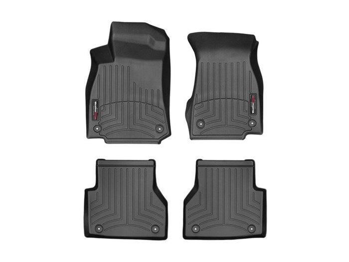 WeatherTech 441511-1-2