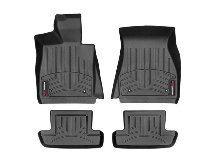 WeatherTech 441512-1-2