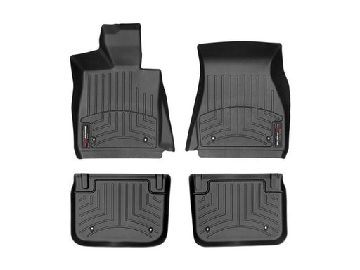 WeatherTech 441512-1-3