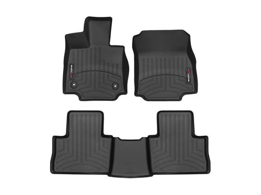 WeatherTech 441516-1-2