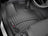 WeatherTech DigitalFit Floor Liners for Toyota [Covers Front Row, Black] | 4415161