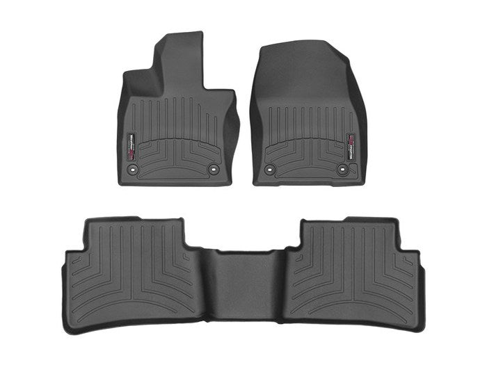 WeatherTech 441517-1-2