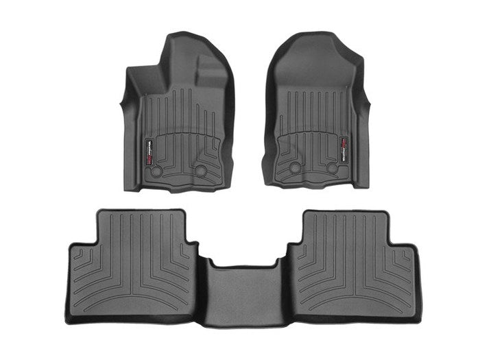 WeatherTech 4415181V-4415183