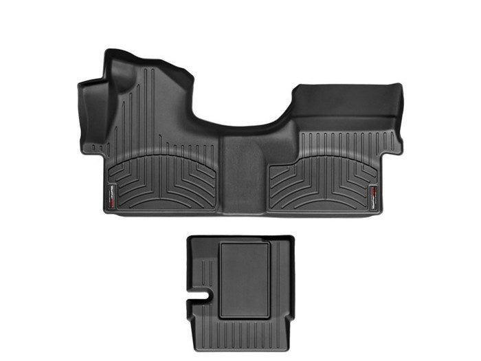 WeatherTech 4415221-442492