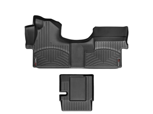 WeatherTech 4415221-442492