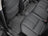 WeatherTech DigitalFit Floor Liners for 2022 2021 2020 2019 Nissan Murano [Covers Rear (2nd) Row, Black] | 4415242