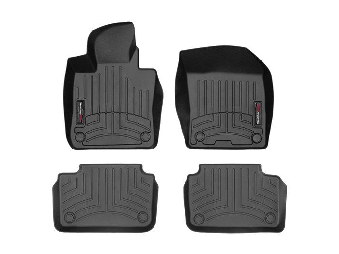 WeatherTech 441525-1-3