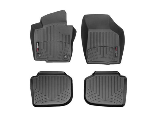 WeatherTech 4415281-443842