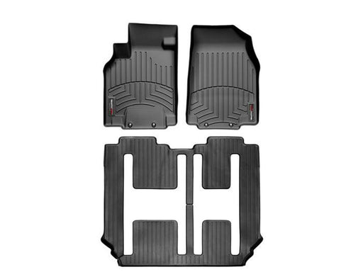 WeatherTech 44153-1-2