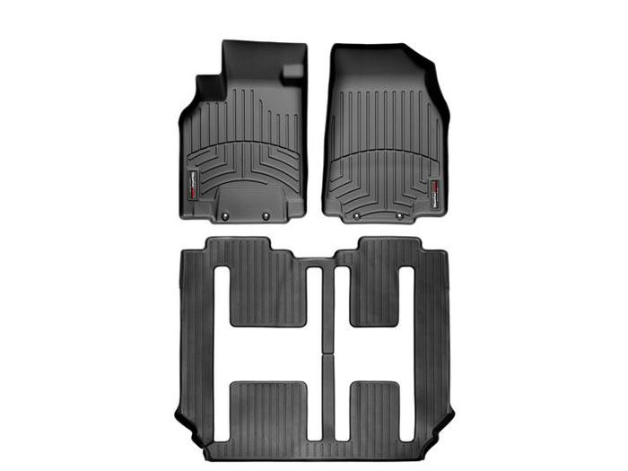 WeatherTech 44153-1-2