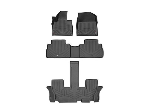 WeatherTech 441532-1-2-3