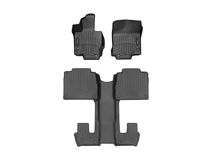 WeatherTech 4415331-4415952