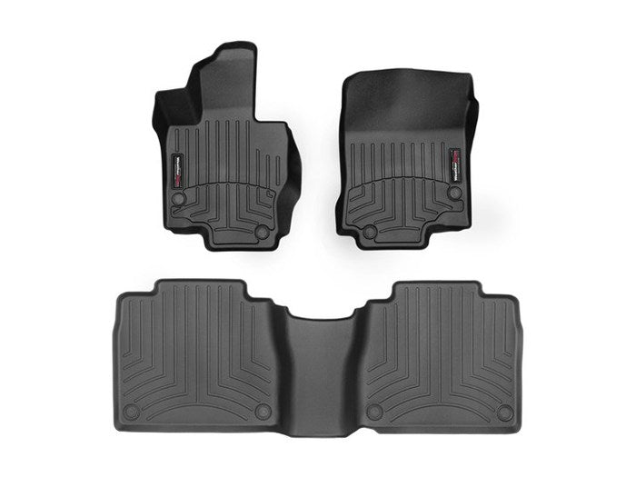 WeatherTech 4415331-4415953