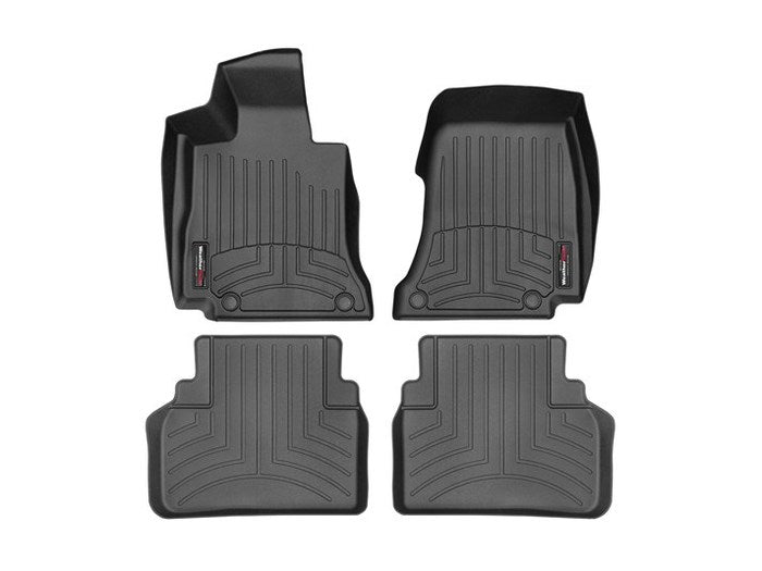 WeatherTech 441535-1-3