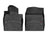 WeatherTech DigitalFit Floor Liners for 3/CX-30 [Covers Front Row, Black] | 4415361