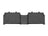 WeatherTech DigitalFit Floor Liners for 2019 Rolls-Royce Cullinan [Covers Rear (2nd) Row, Black] | 4415372