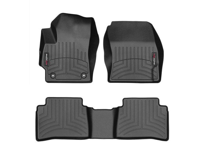 WeatherTech 441539-1-2