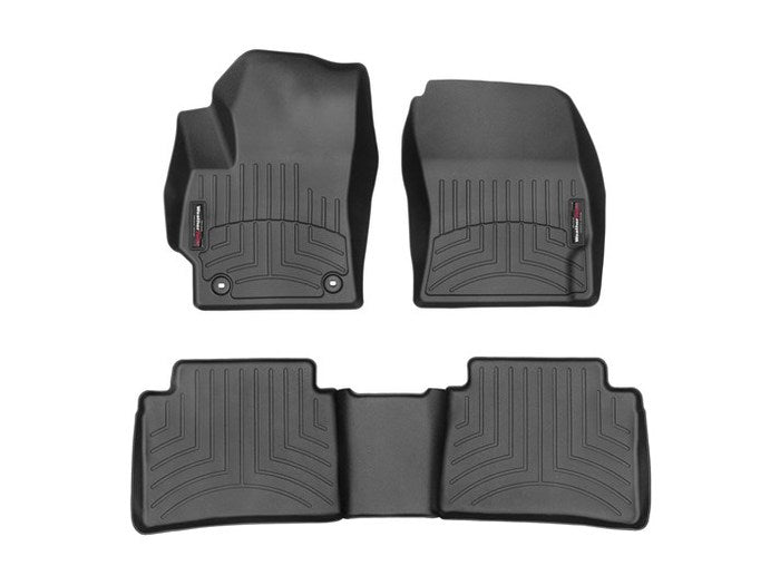 WeatherTech 441539-1-3